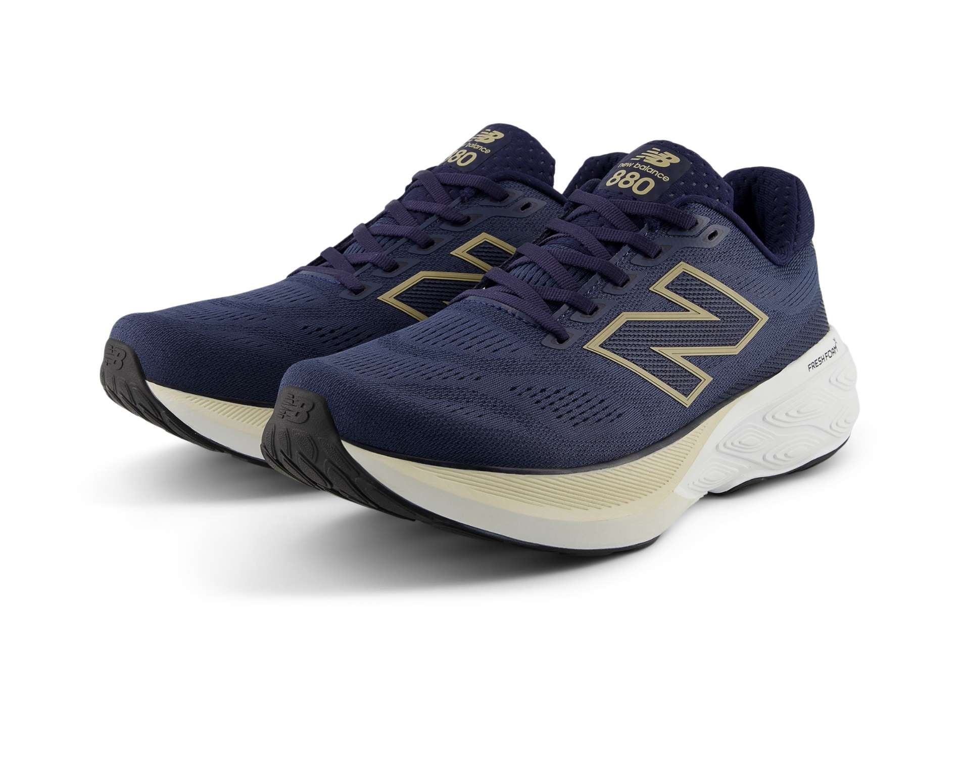 New Balance 880 V15 zapatillas de running anchas para hombre