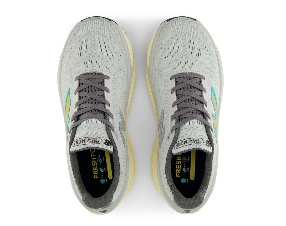 New Balance FF More V5 Heren