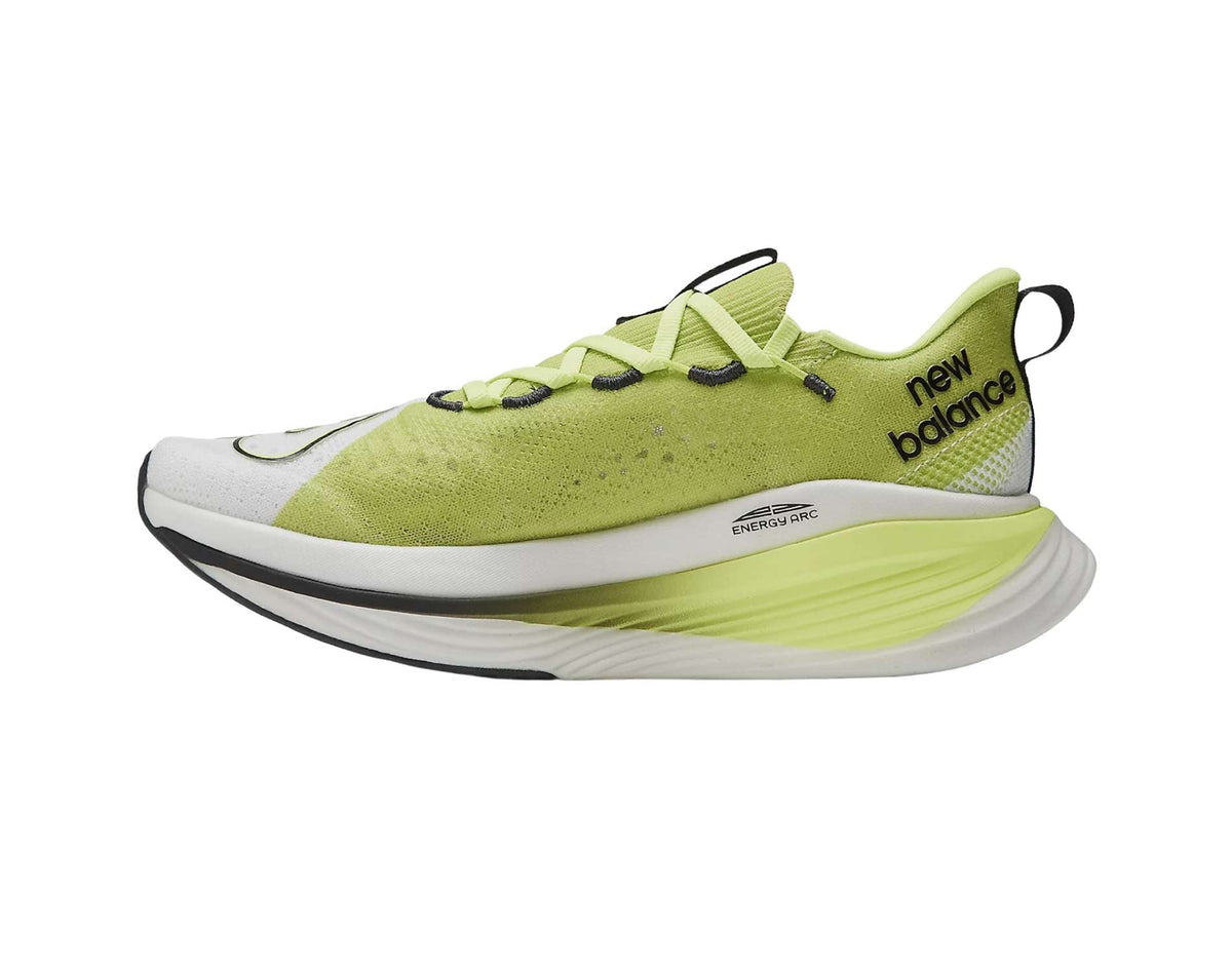 New Balance FuelCell Supercomp Elite V3 pour femmes