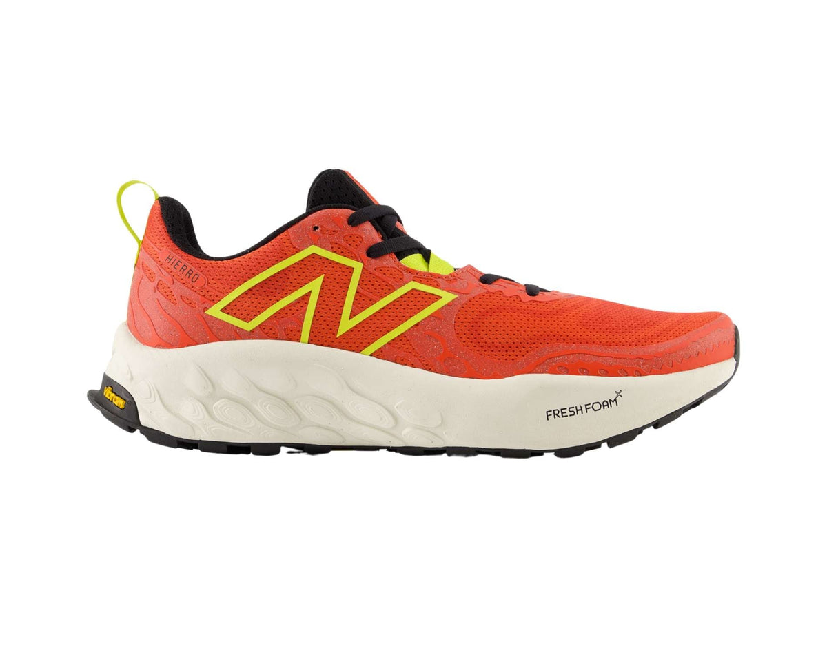 New Balance Hierro V8 Heren Trailrunningschoenen