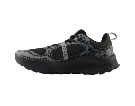 New Balance Hierro V8 Mens Wide Trail Running Shoes