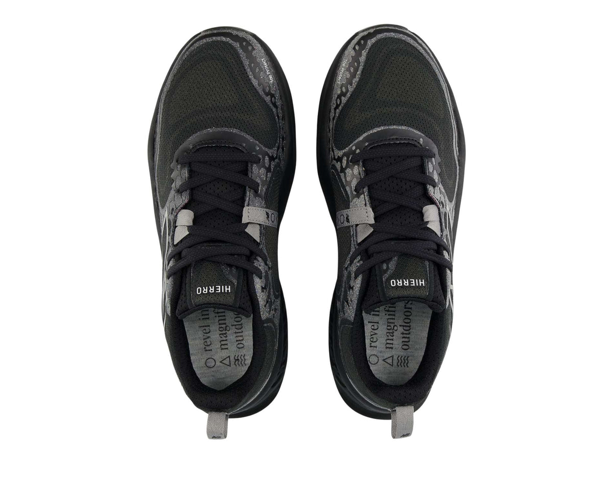 New Balance Hierro V8 Heren Brede Trailrunningschoenen