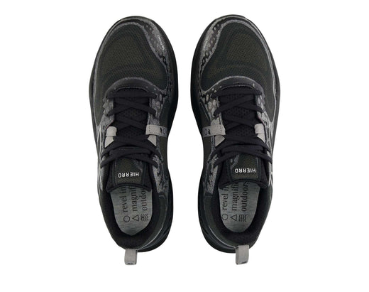 New Balance Hierro V8 Heren Brede Trailrunningschoenen