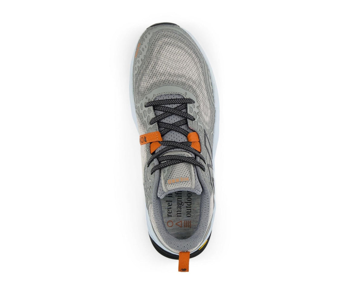 New Balance Hierro V8 Heren Brede Trailrunningschoenen