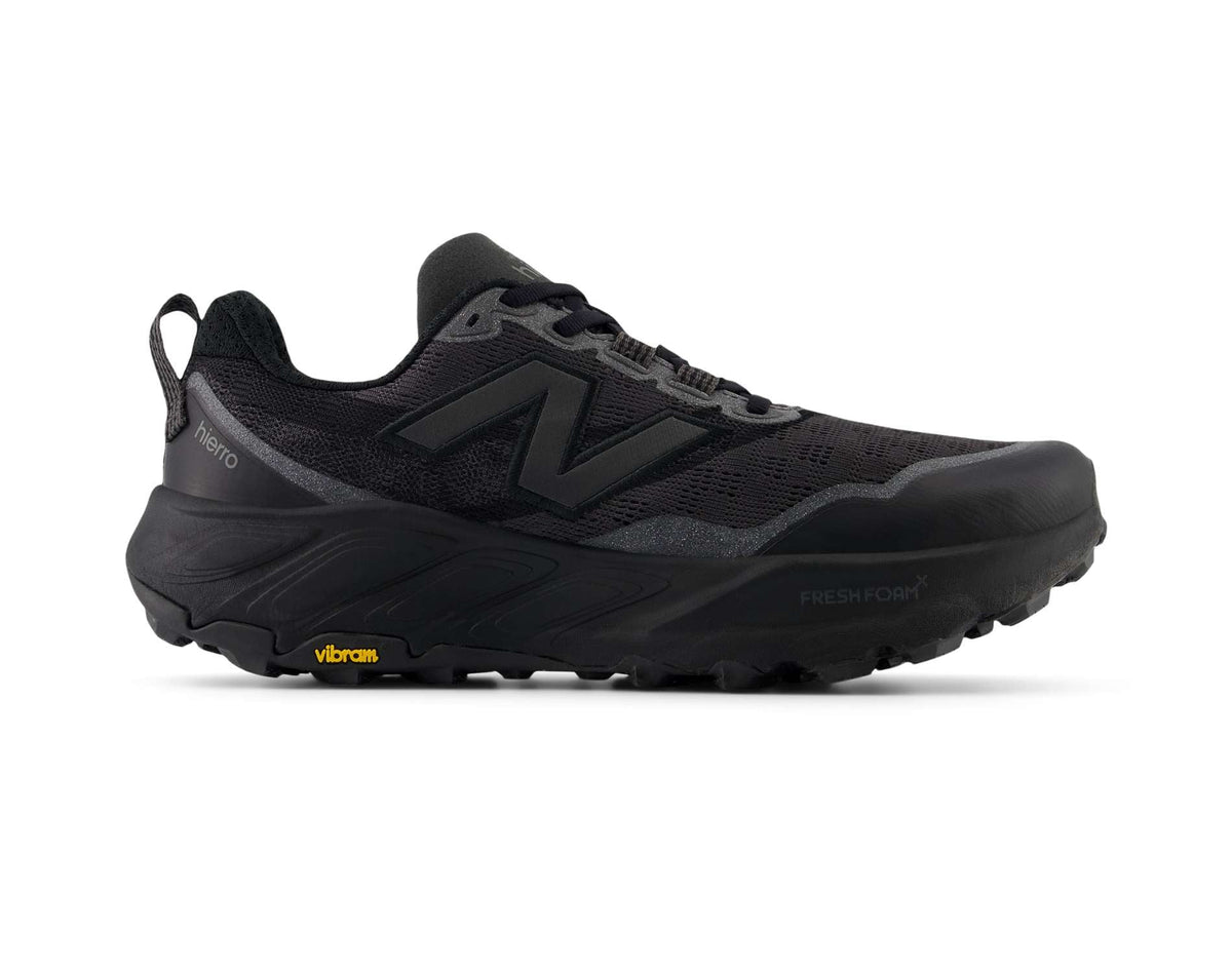 New Balance Hierro V9 brede trail hardloopschoenen voor heren