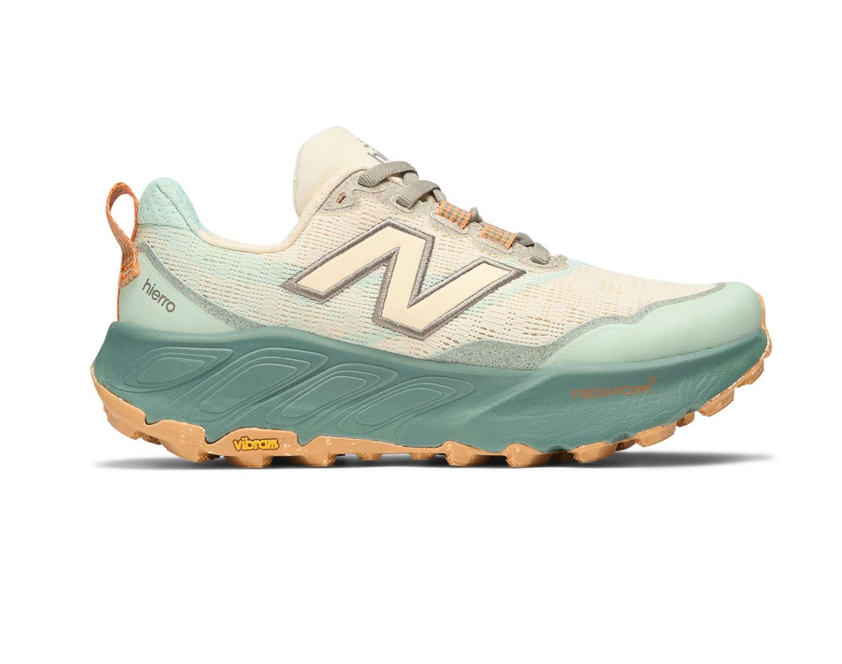 New Balance Hierro V9 chaussures de trail pour femmes
