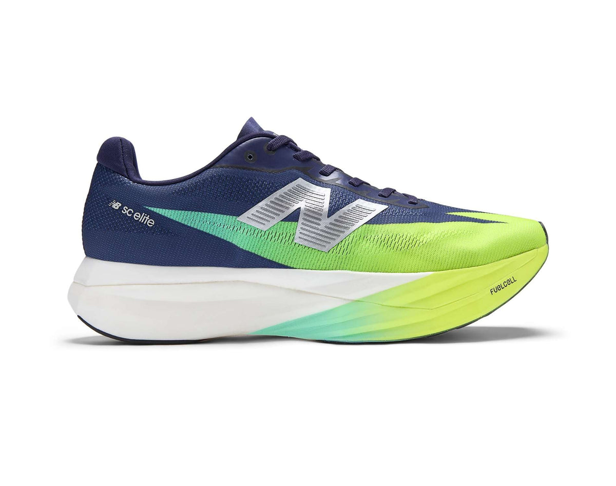 New Balance Fuelcell Supercomp Elite V5 Mens Running Shoes