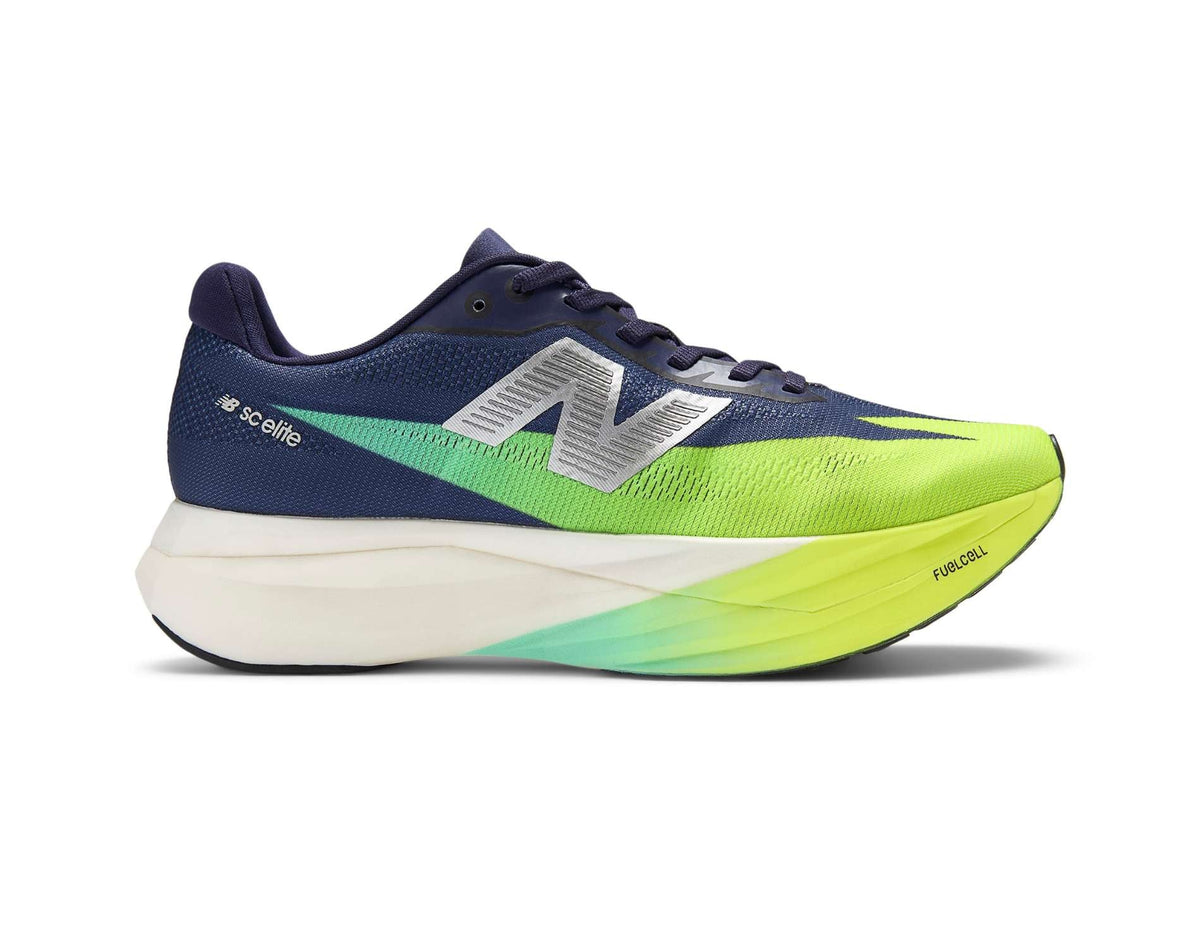 New Balance FuelCell Supercomp Elite V5 hardloopschoenen voor dames