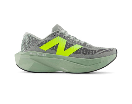 New Balance FuelCell SuperComp Trainer V3 Heren Hardloopschoenen