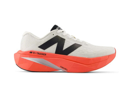 New Balance FuelCell SuperComp Trainer V3 Heren Hardloopschoenen