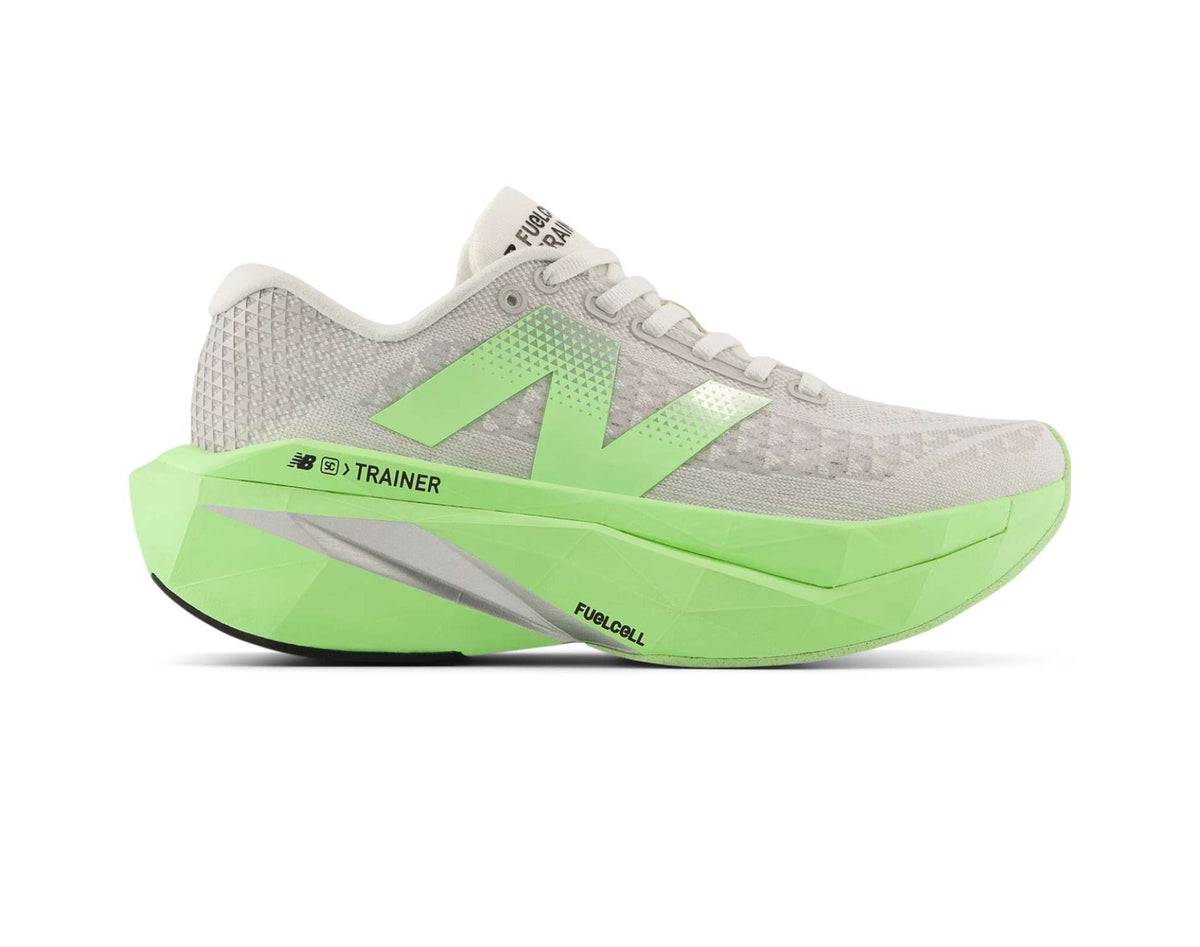 New Balance FuelCell SuperComp Trainer V3 Dames Hardloopschoenen