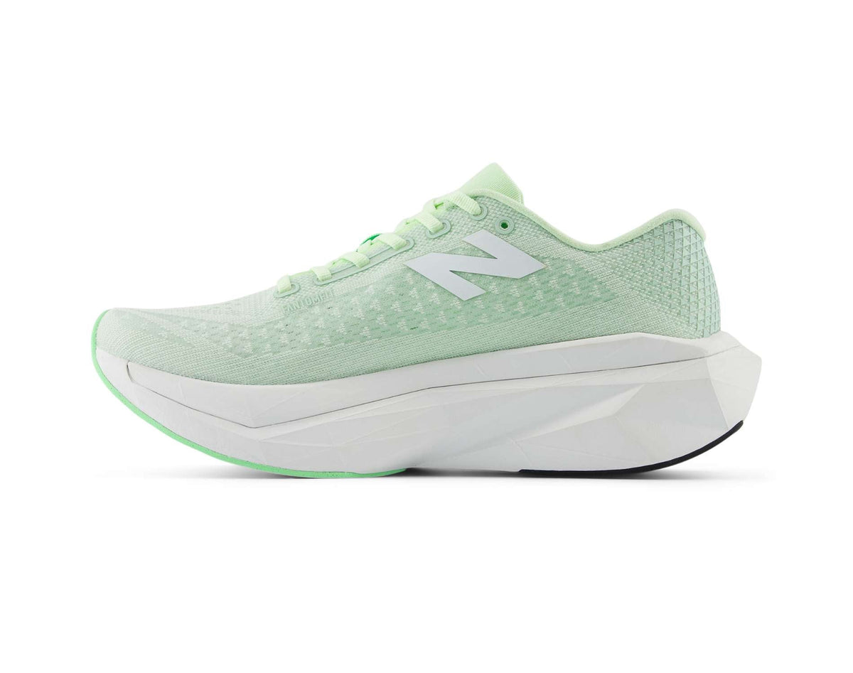 Zapatillas de running New Balance SuperComp Trainer V3 para mujer