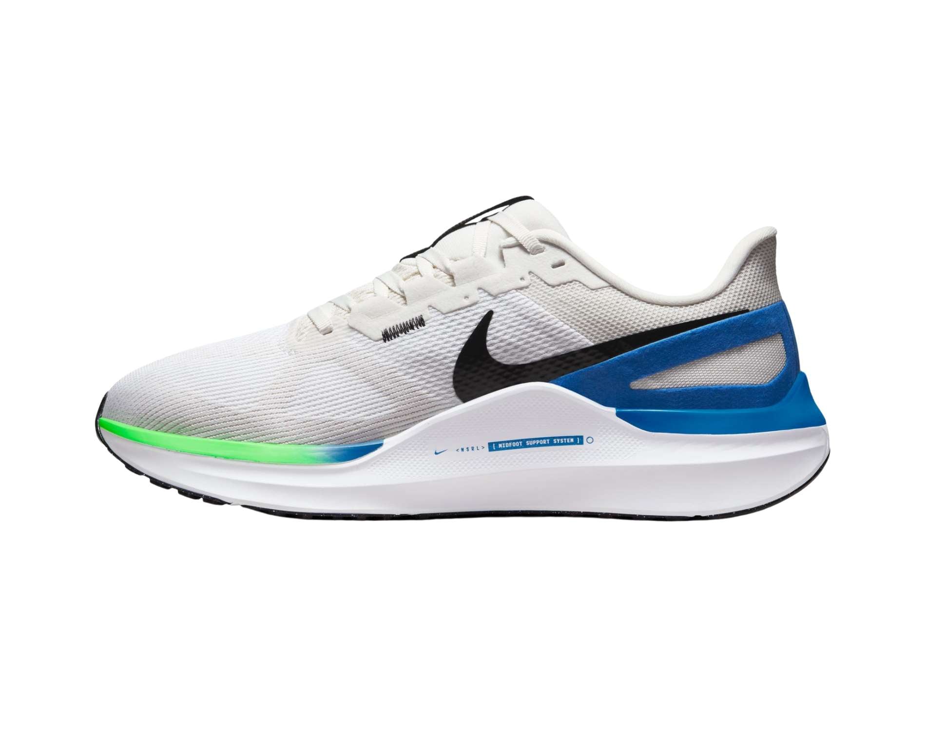 Nike Zoom Structure 25 pour hommes