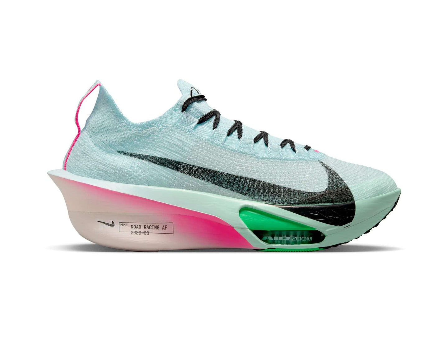 Chaussures de course Nike Alphafly 3 pour femmes