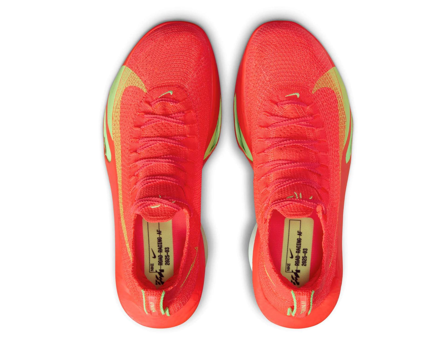 Nike Alphafly 3 Herrtävling skor