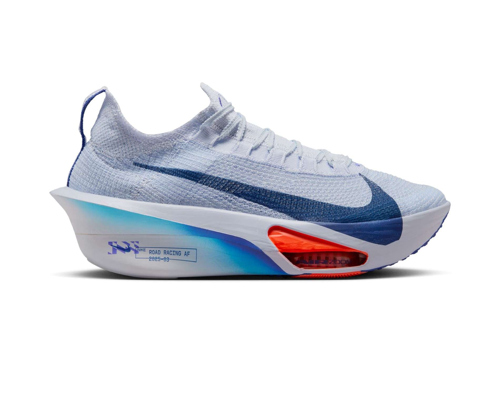 Nike Alphafly 3 Heren Wedstrijdschoenen