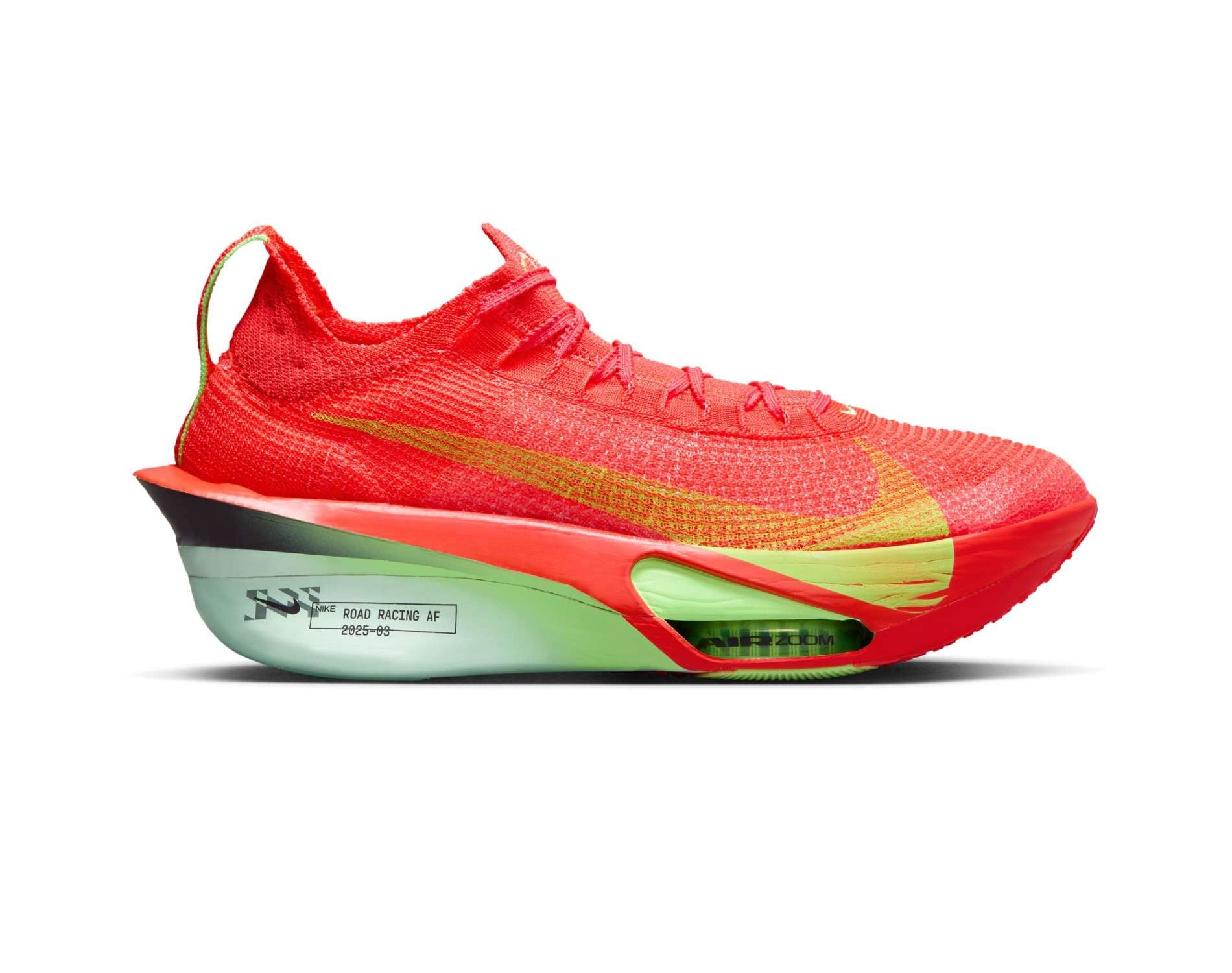 Chaussures de course Nike Alphafly 3 pour femmes