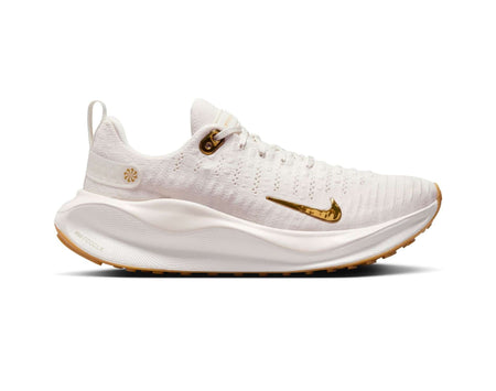 Nike React Infinity Run Flyknit 4 pour femmes