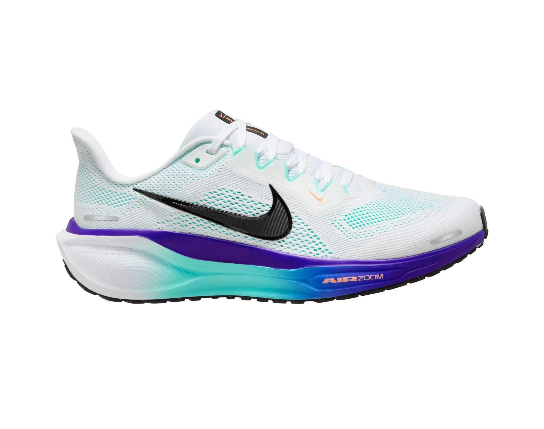 Nike Pegasus 41 Heren Hardloopschoenen
