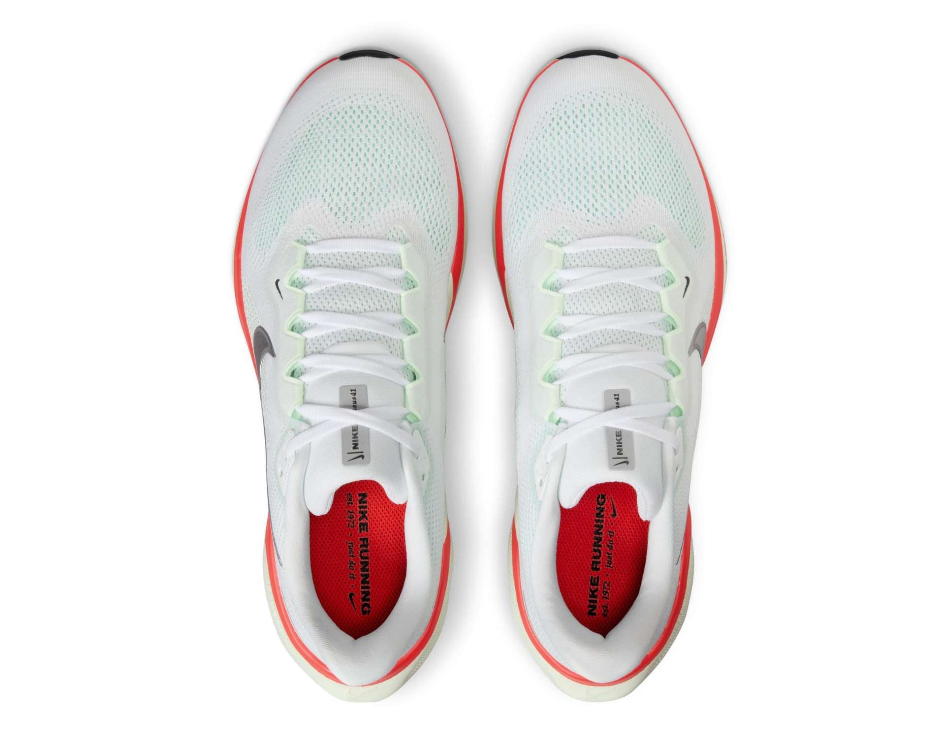 Nike Pegasus 41 Heren Hardloopschoenen