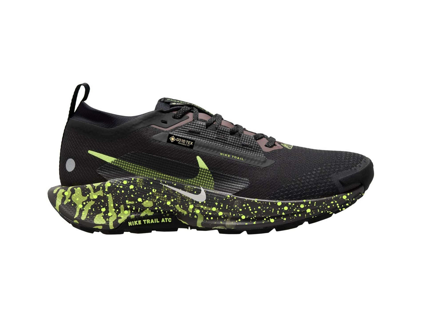 Nike Pegasus Trail 5 GORE-TEX Herrlöparskor för terränglöpning