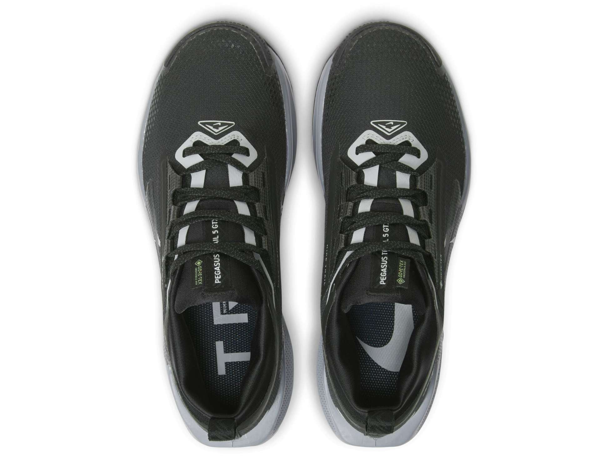 Nike Pegasus Trail 5 GORE-TEX Dam Terränglöparskor