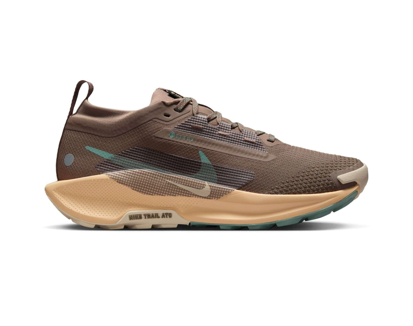Nike Pegasus Trail 5 GORE-TEX Dam Terränglöparskor