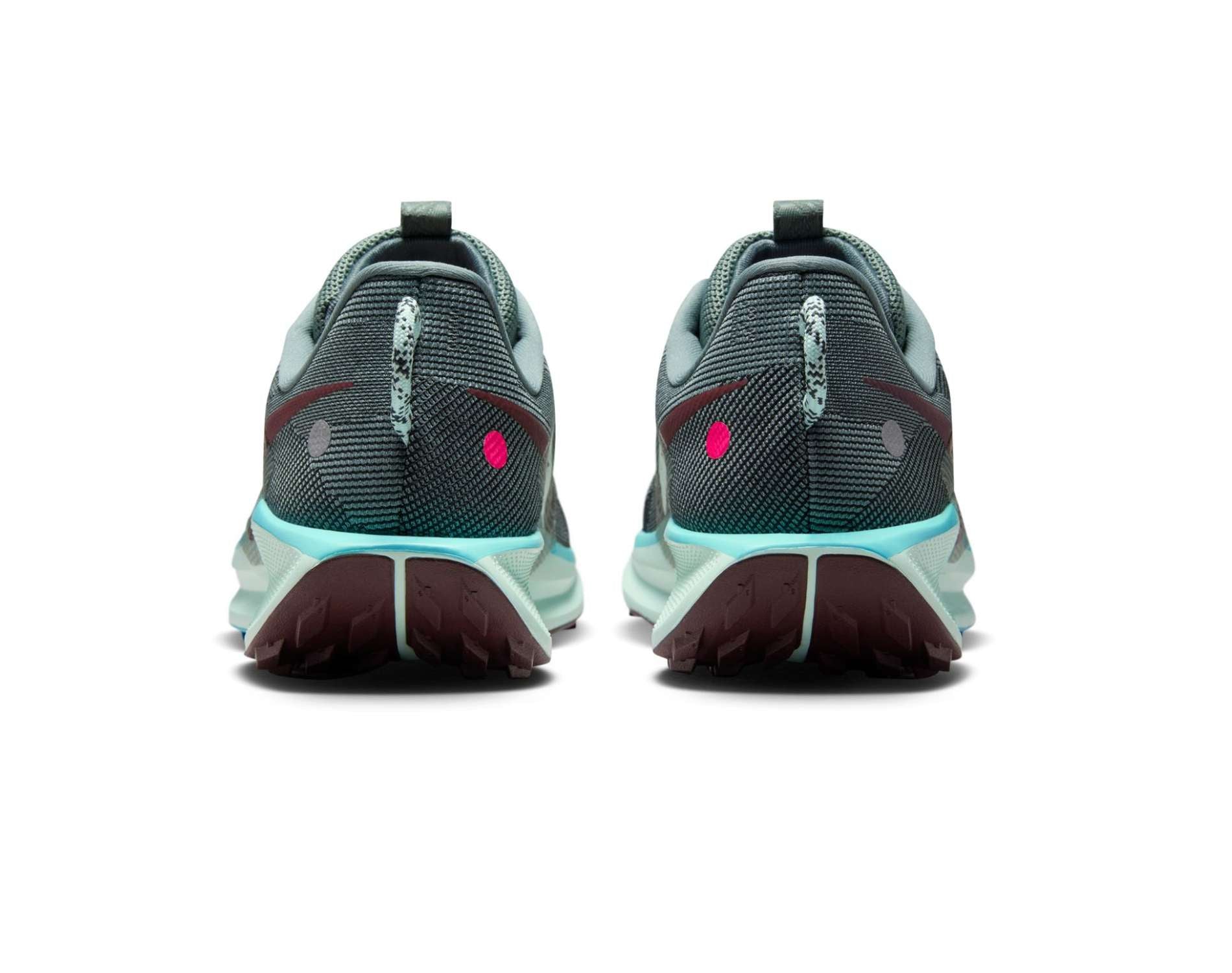 Chaussures de course Nike Pegasus Trail 5 pour hommes