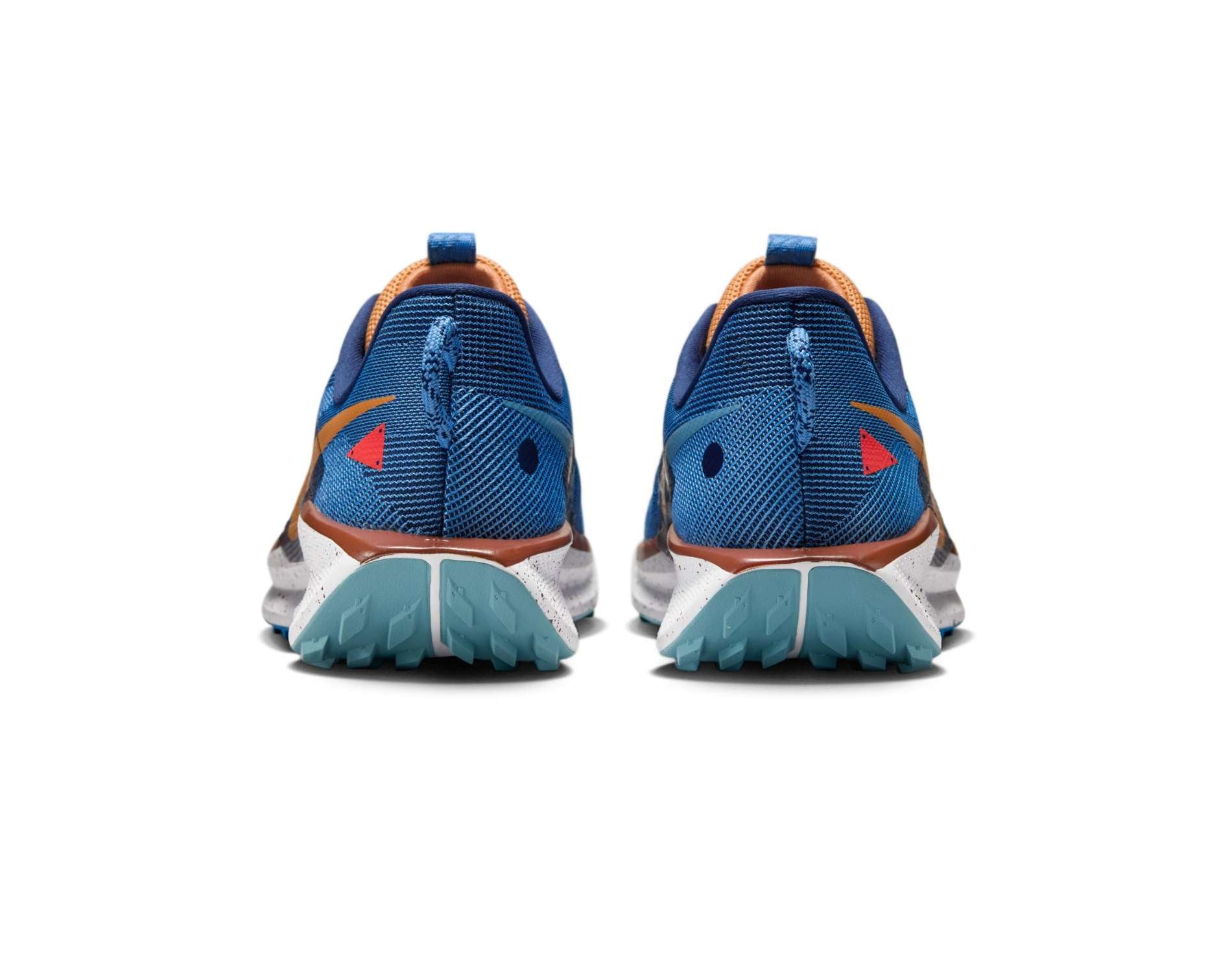 Chaussures de course Nike Pegasus Trail 5 pour hommes