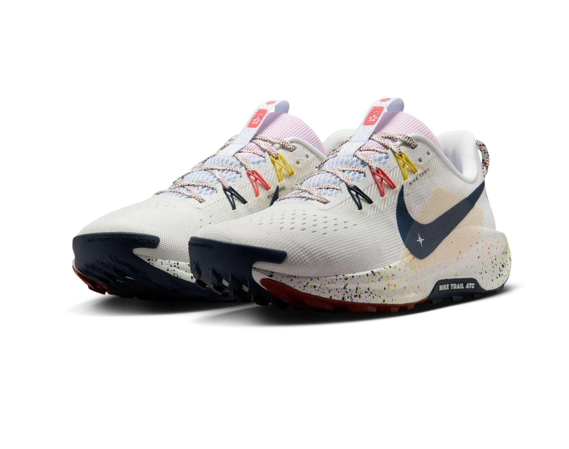 Chaussures de course Nike Pegasus Trail 5 pour hommes