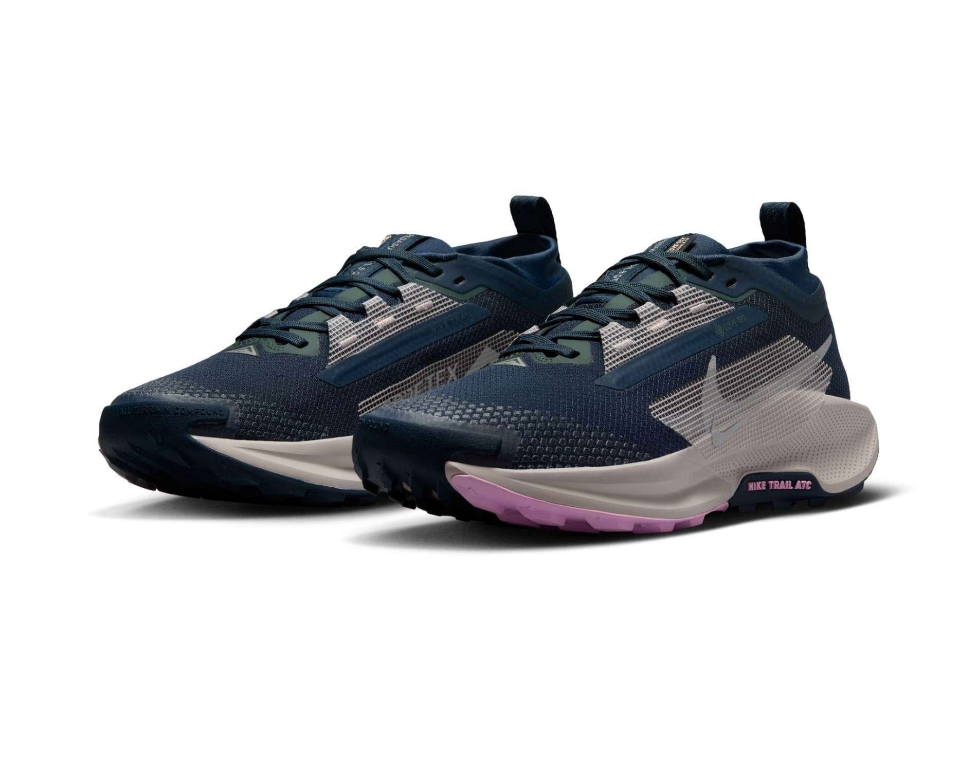 Nike Pegasus Trail 5 GORE-TEX Dam Terränglöparskor