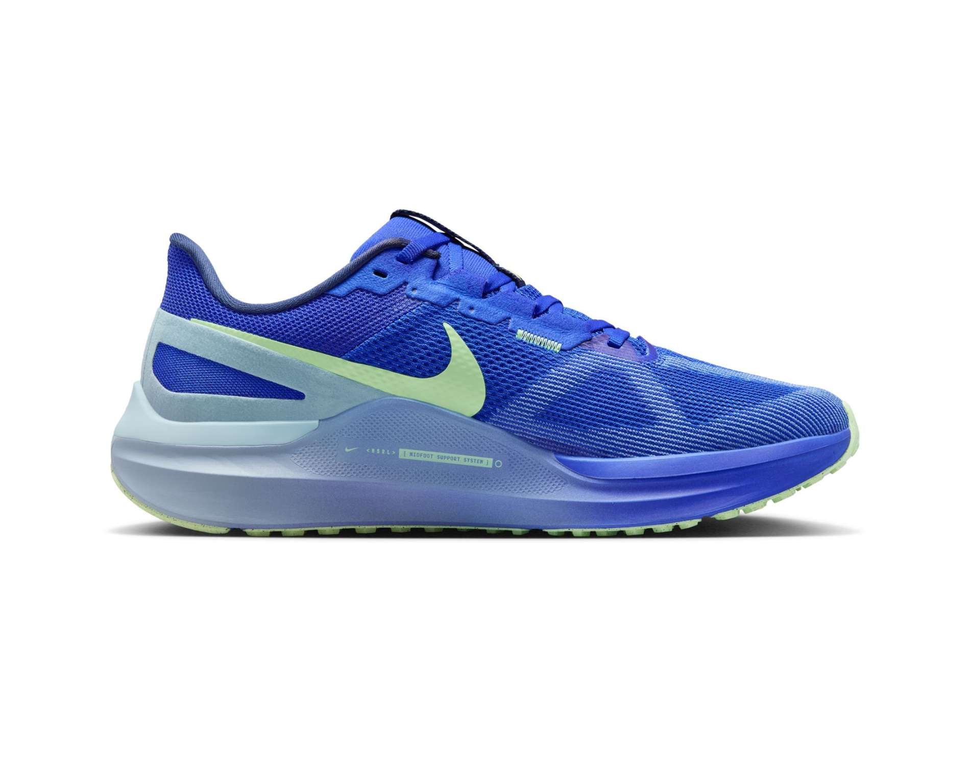 Nike Zoom Structure 25 pour hommes