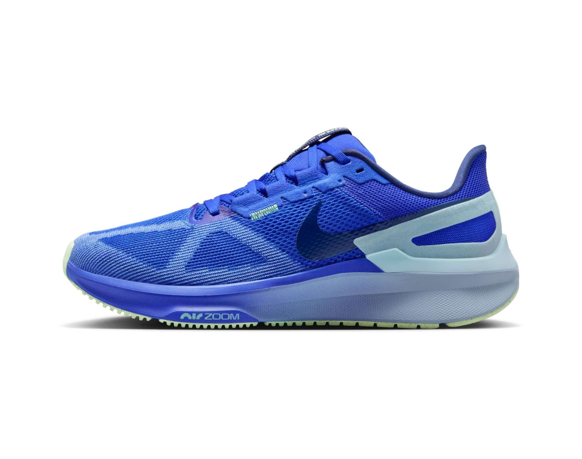 Nike Zoom Structure 25 pour hommes