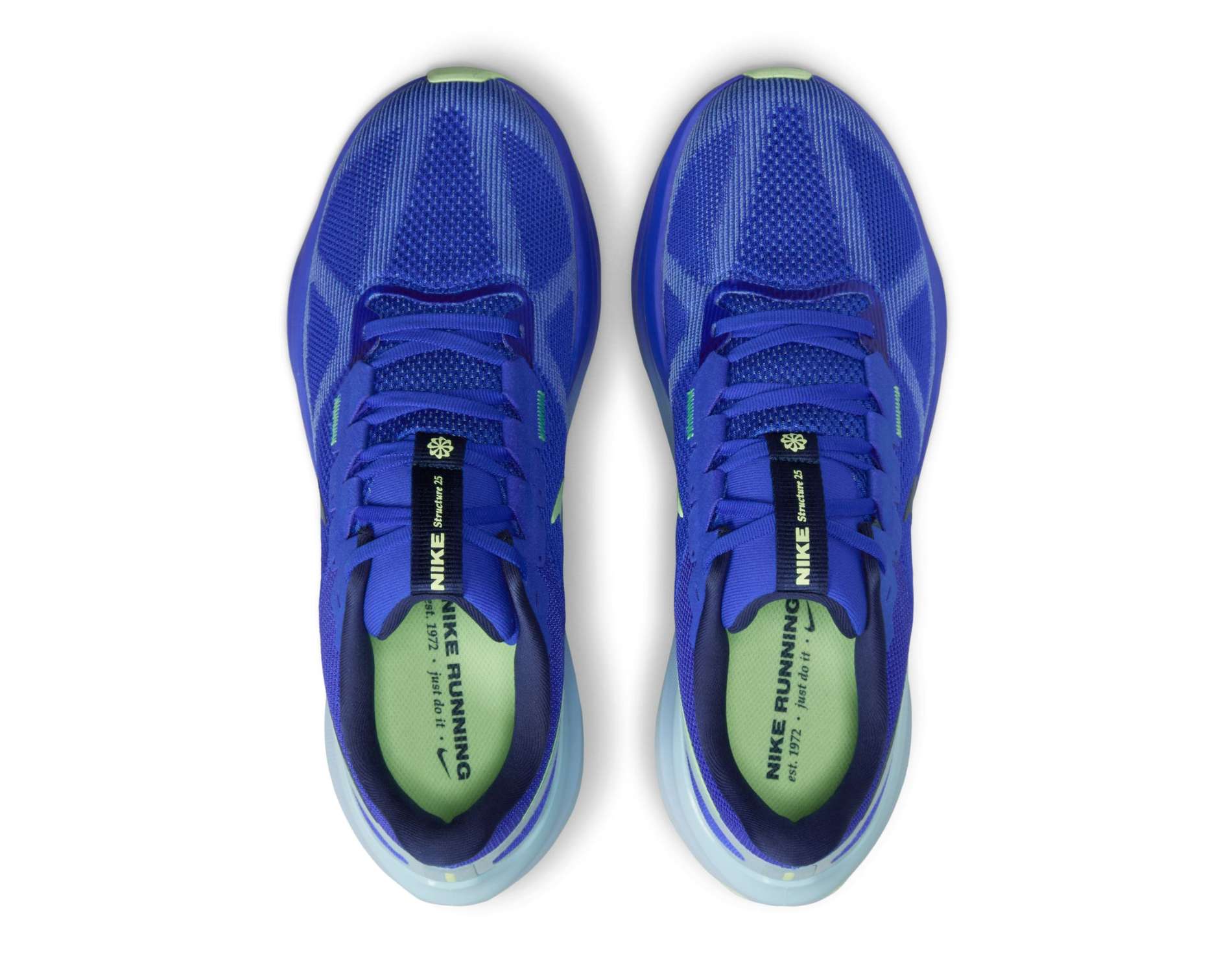 Nike Zoom Structure 25 pour hommes