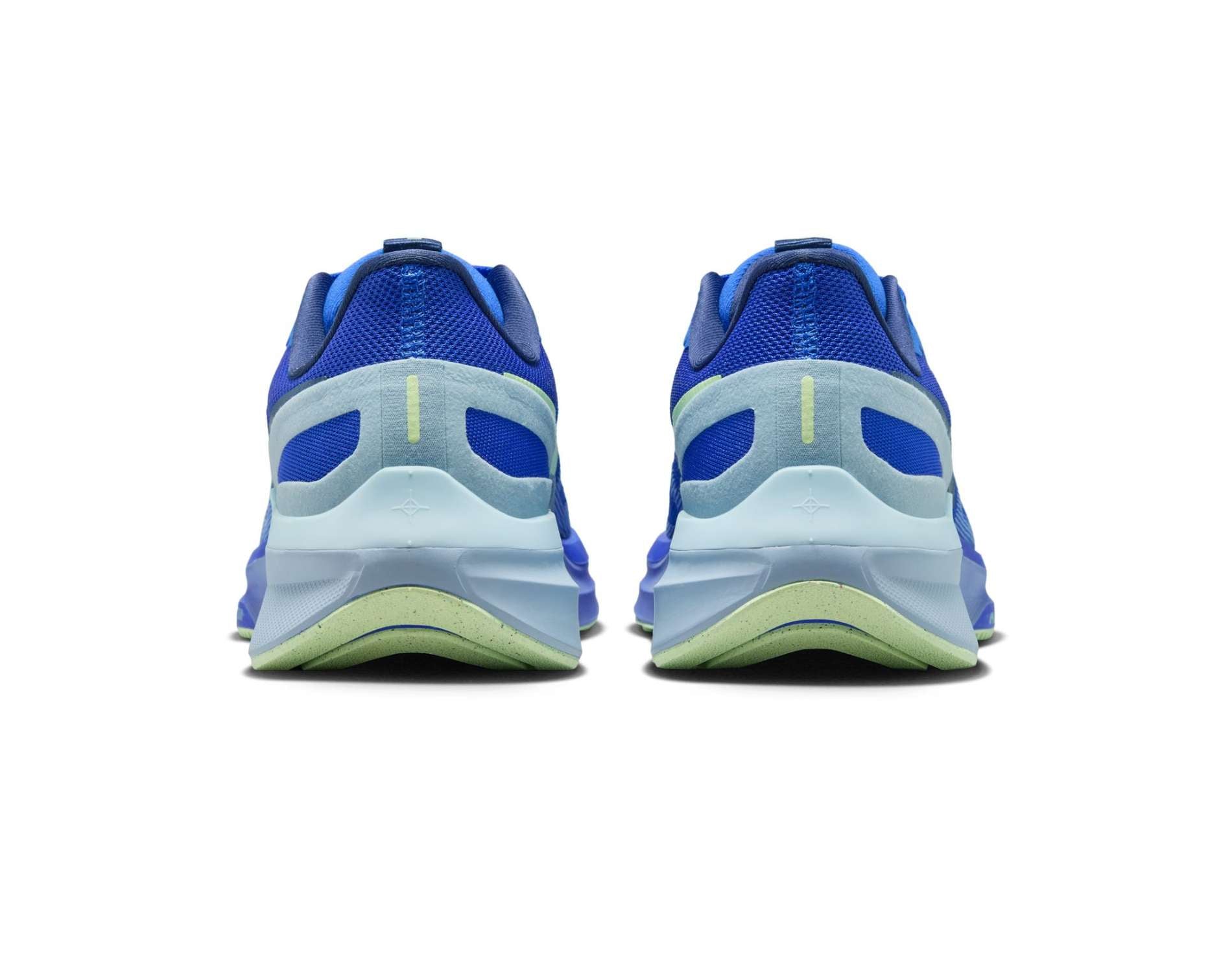 Nike Zoom Structure 25 pour hommes