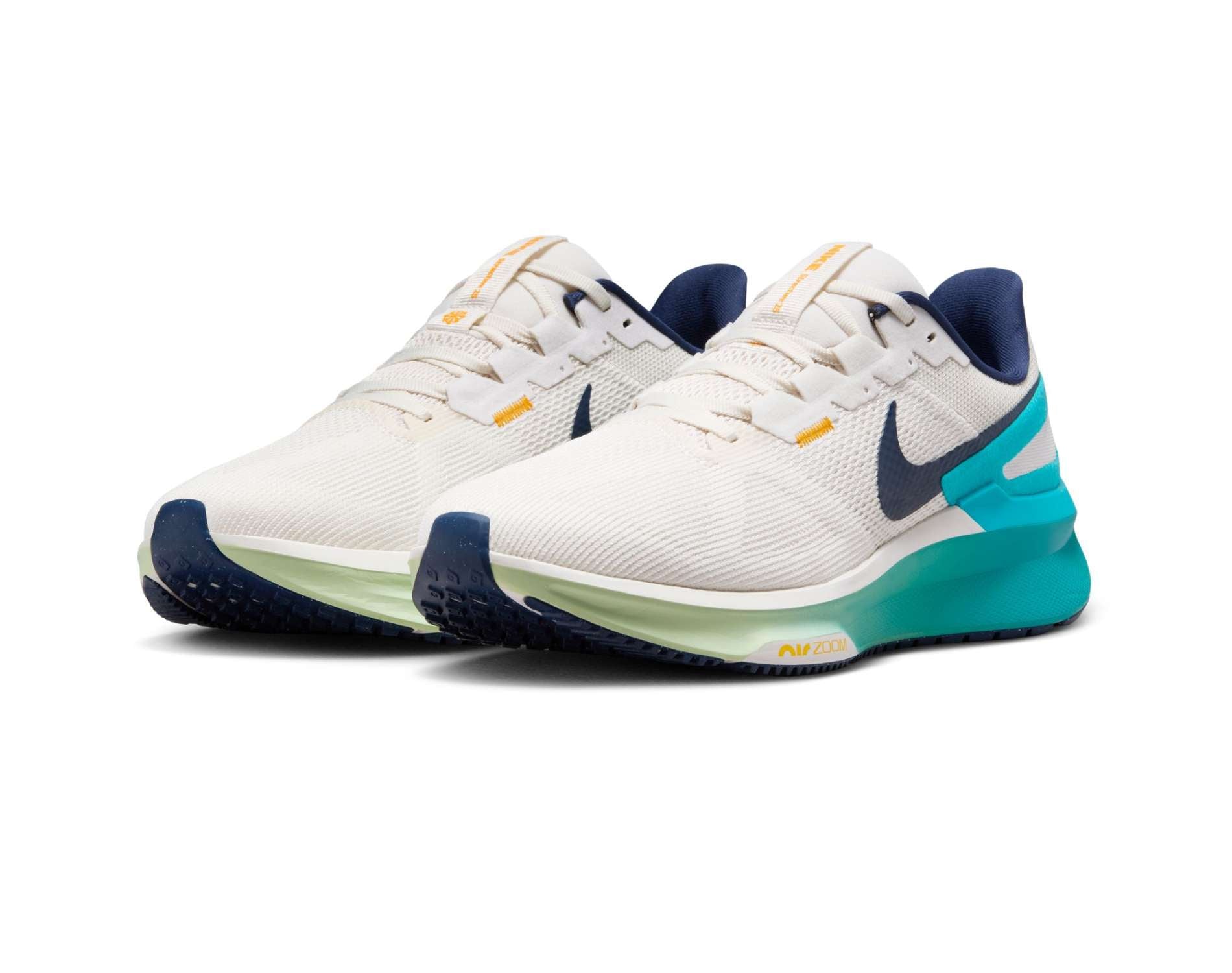 Nike Zoom Structure 25 pour hommes
