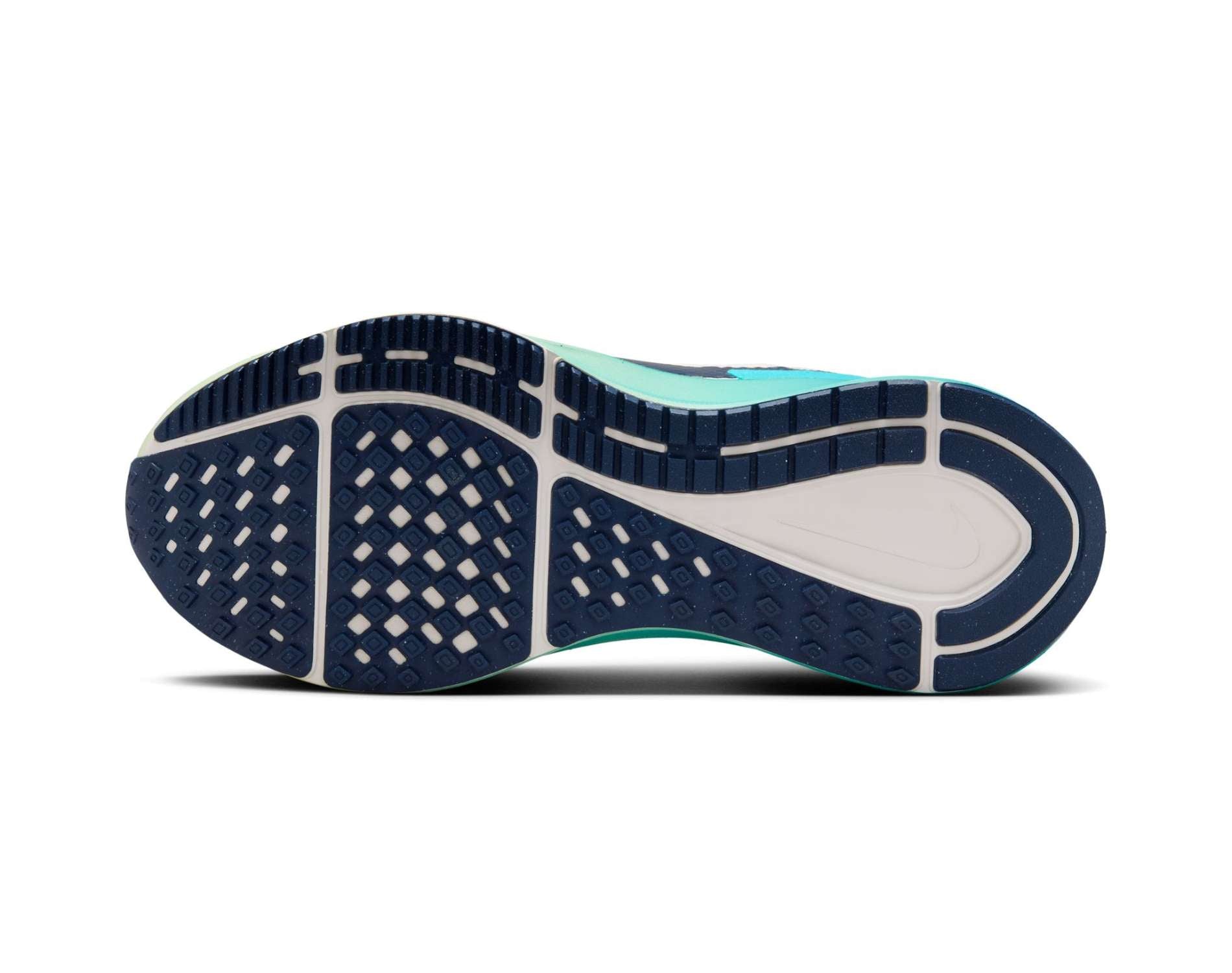 Nike Zoom Structure 25 pour hommes