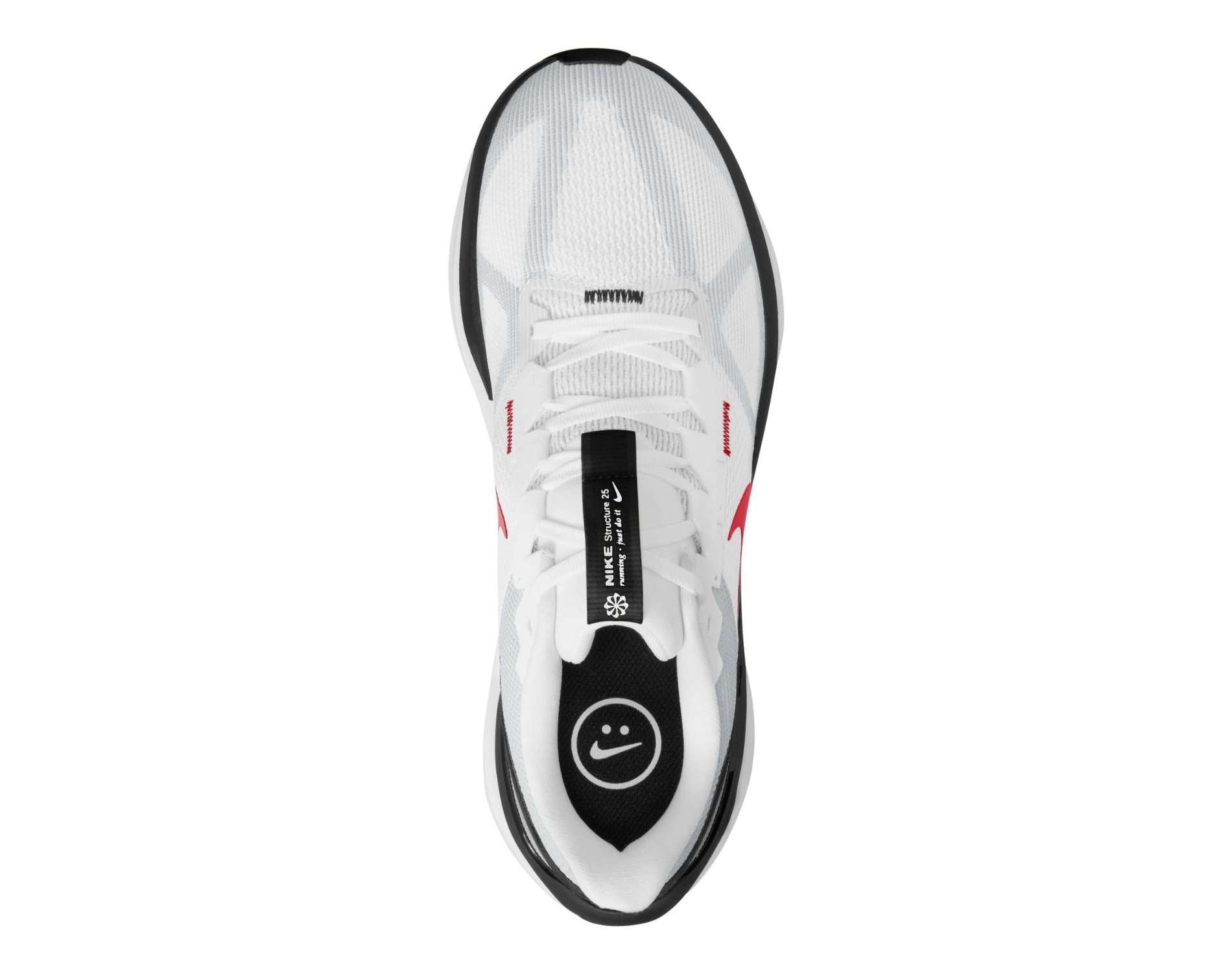 Nike Zoom Structure 25 pour hommes