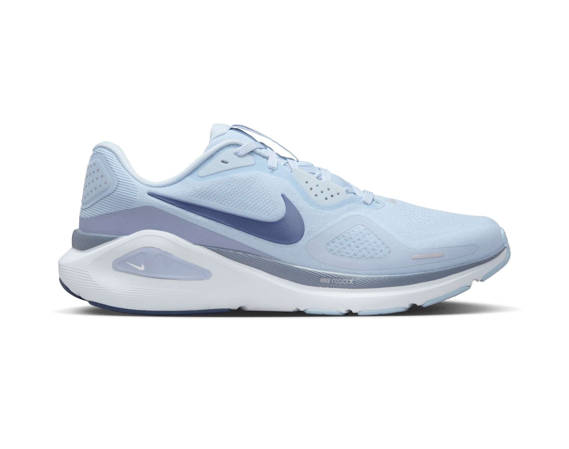 Chaussures de course pour hommes Nike Zoom Structure 26
