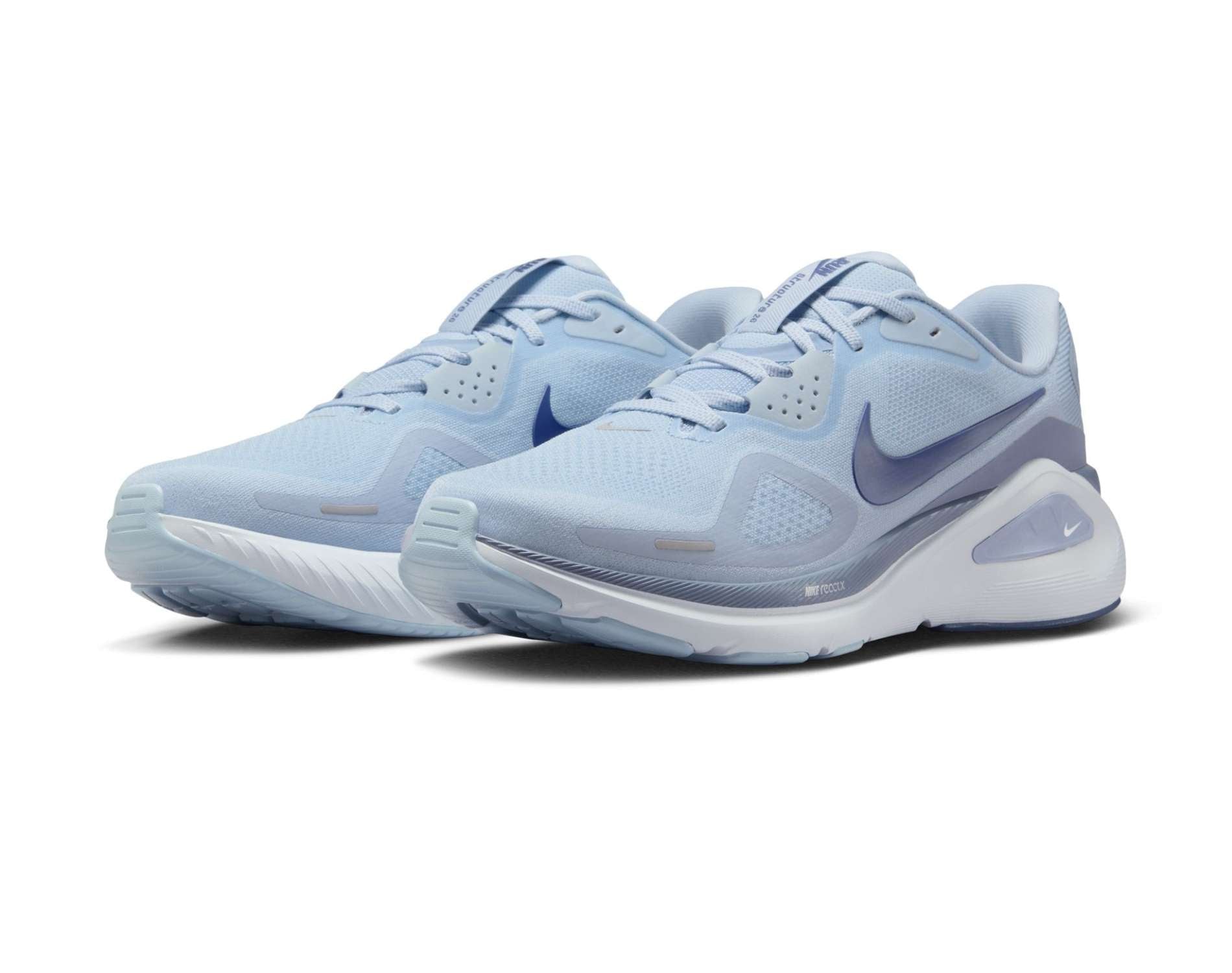 Chaussures de course pour hommes Nike Zoom Structure 26
