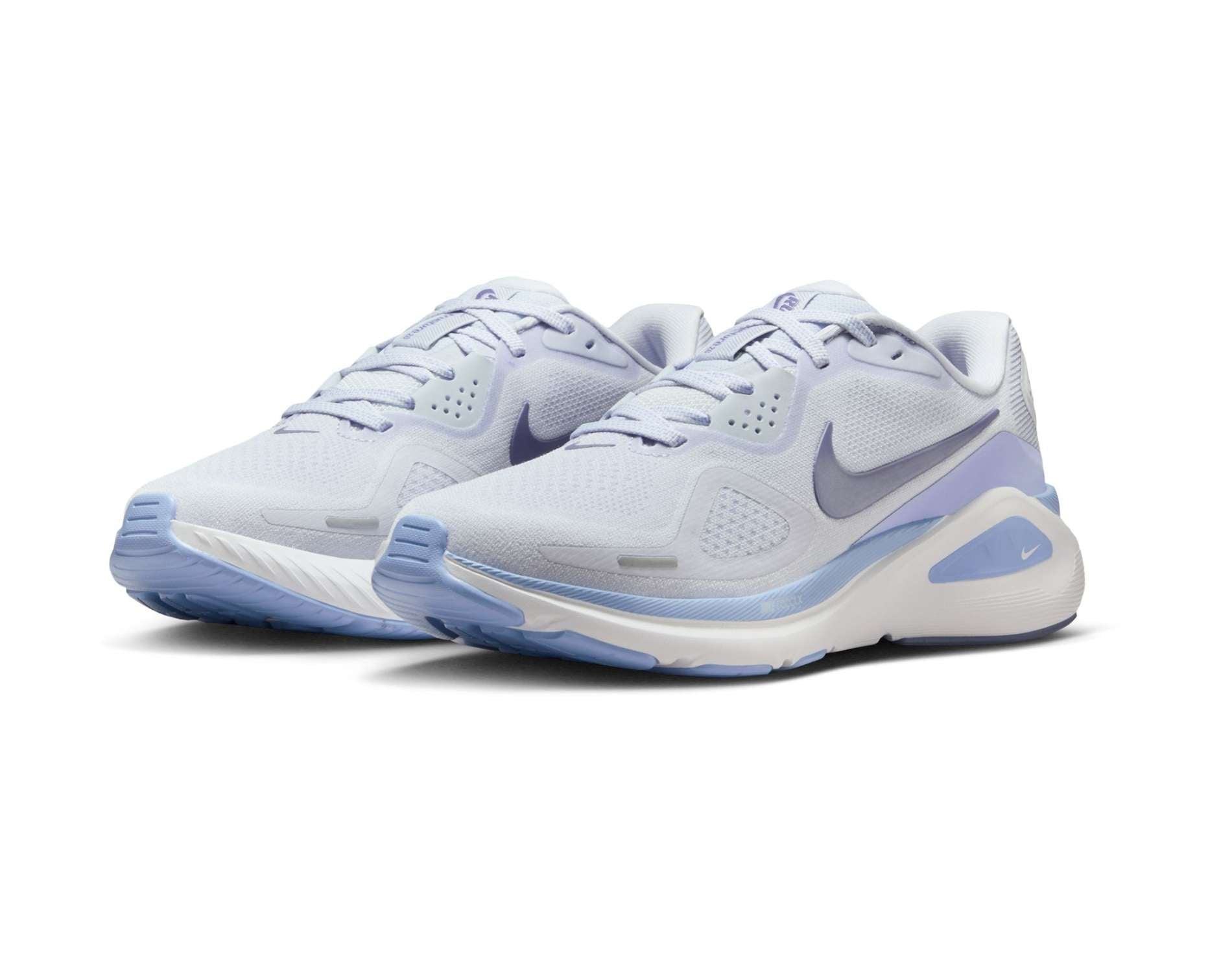 Chaussures de course Nike Zoom Structure 26 pour femmes