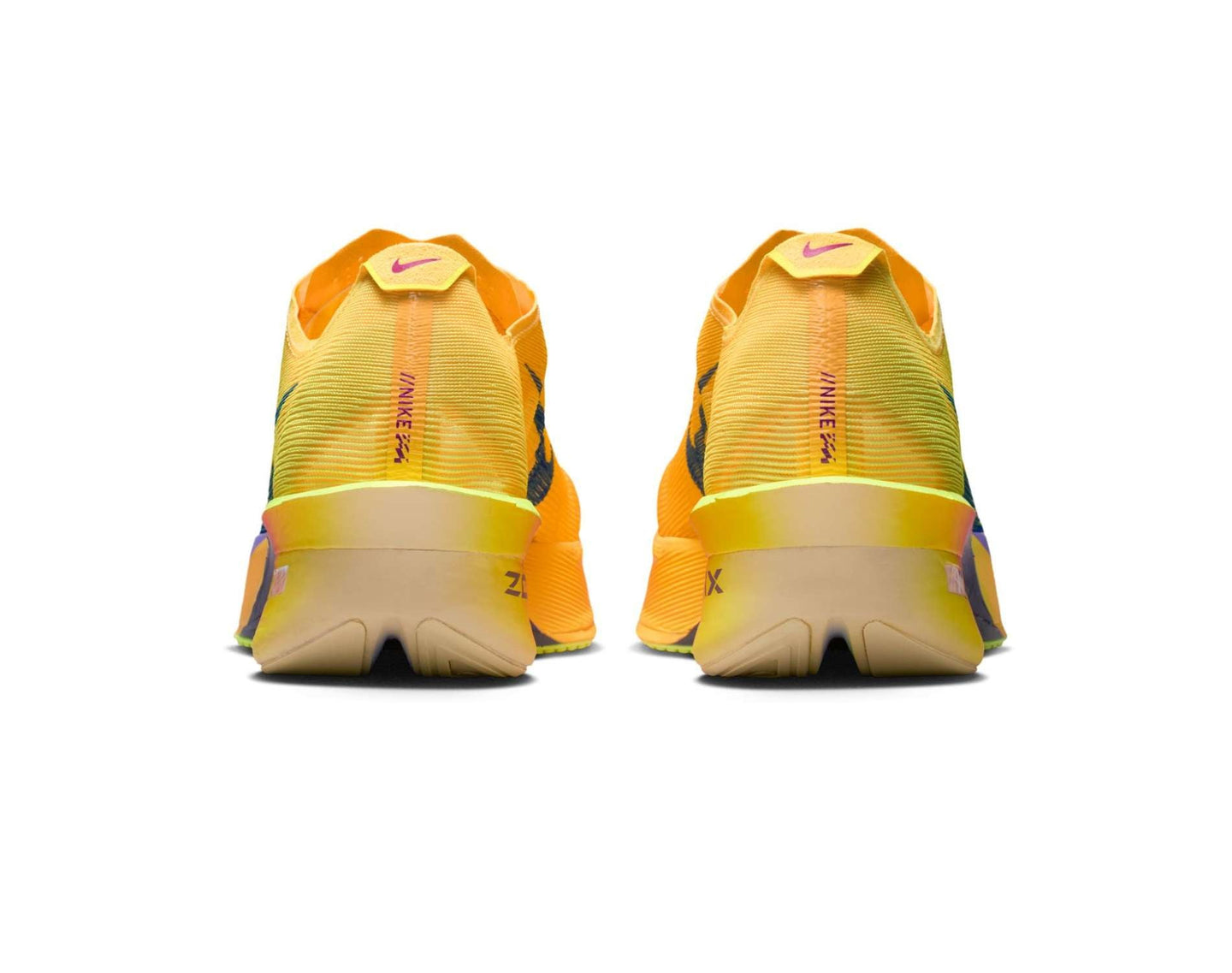 Nike Vaporfly 4 Herrtävlingsskor