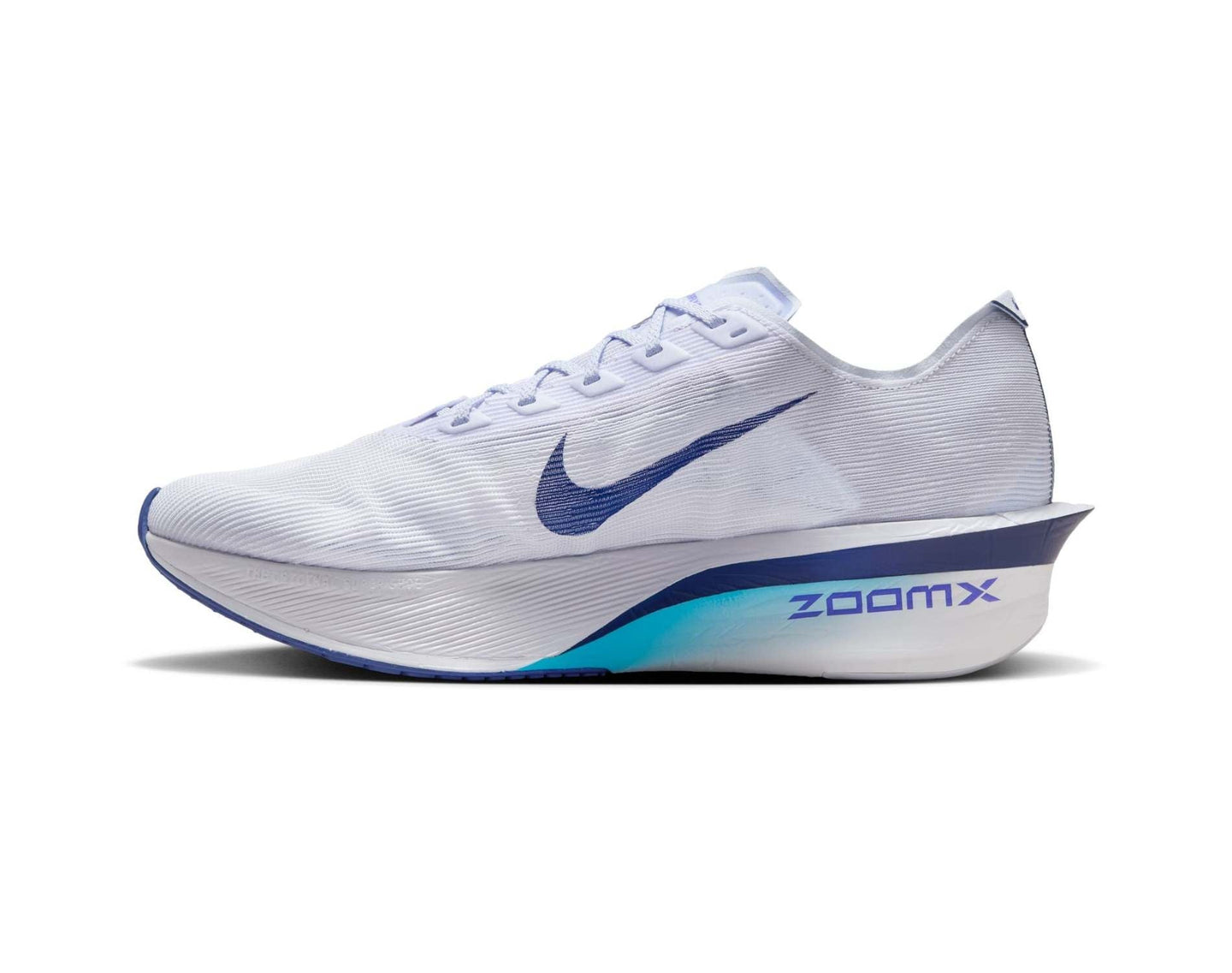 Chaussures de course Nike Vaporfly 4 pour hommes  