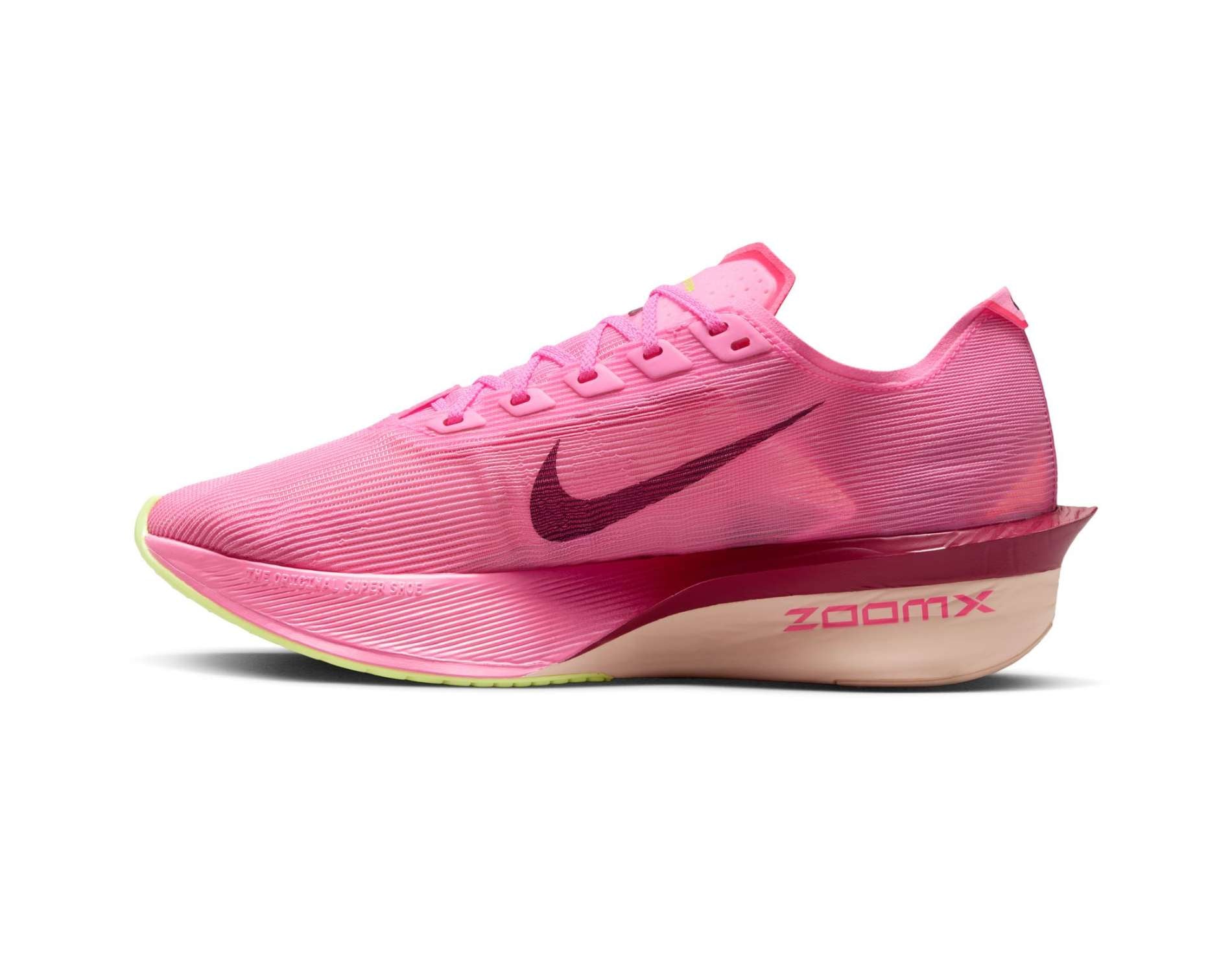 Chaussures de course Nike Vaporfly 4 pour femmes  