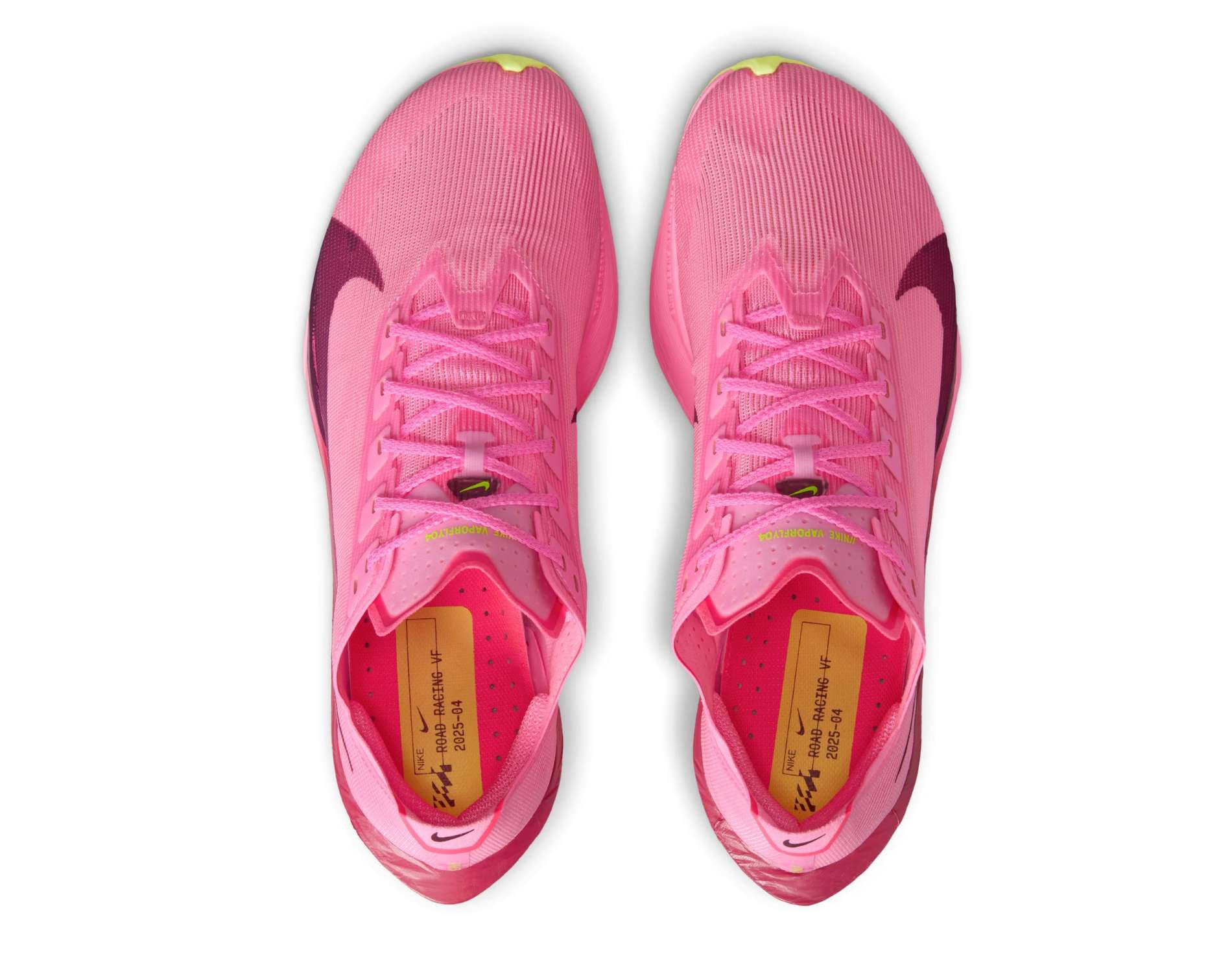 Chaussures de course Nike Vaporfly 4 pour femmes  