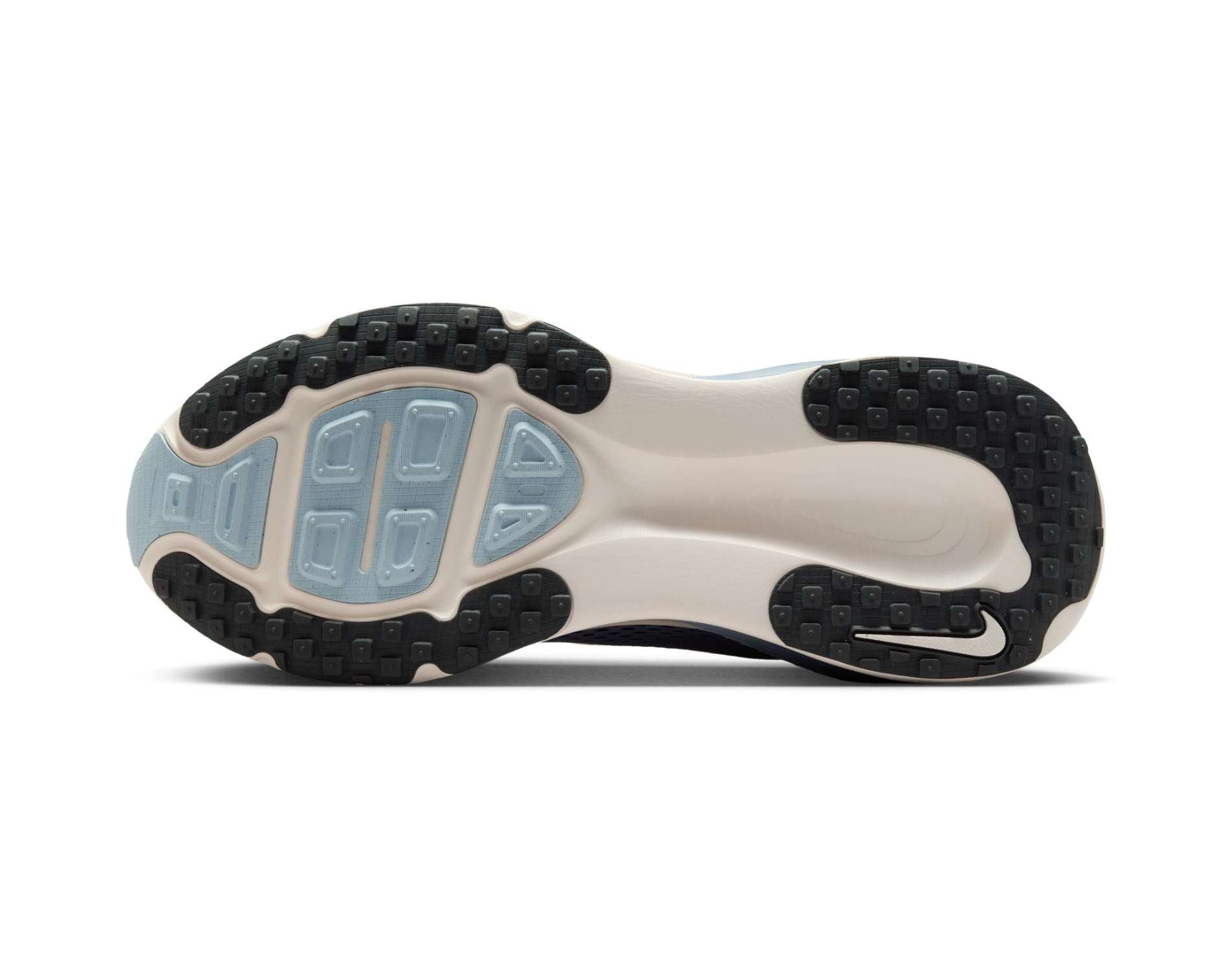 Chaussures de course pour hommes Nike Vomero 18