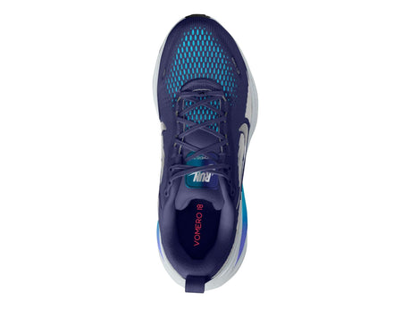 Chaussures de course pour hommes Nike Vomero 18
