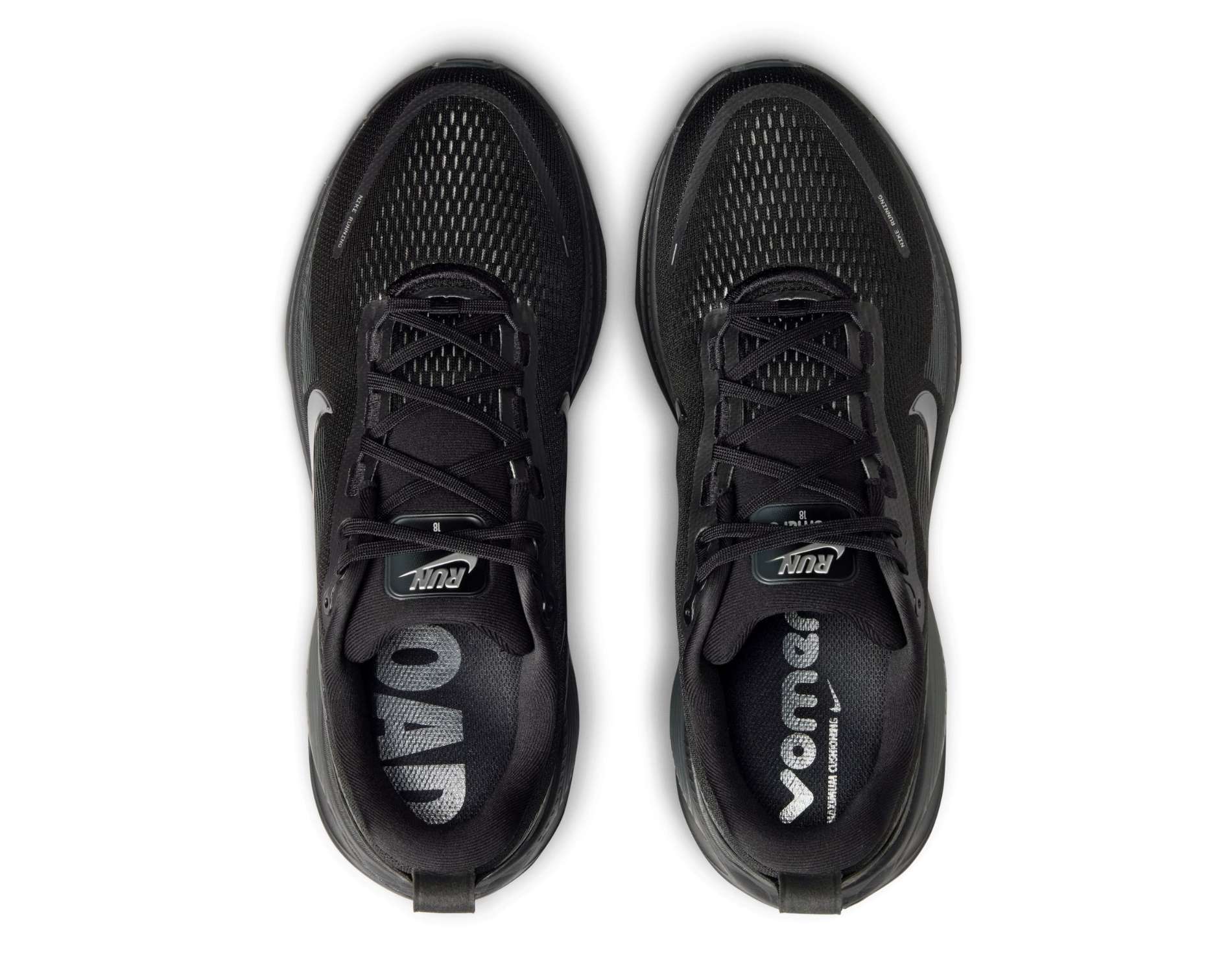 Chaussures de course pour hommes Nike Vomero 18