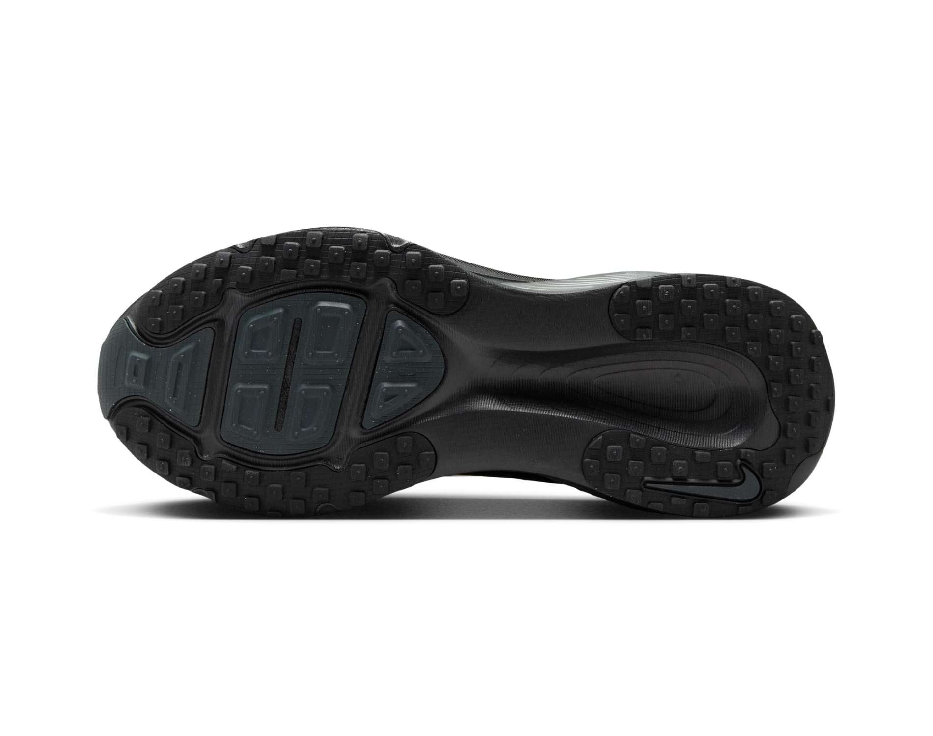 Chaussures de course pour hommes Nike Vomero 18