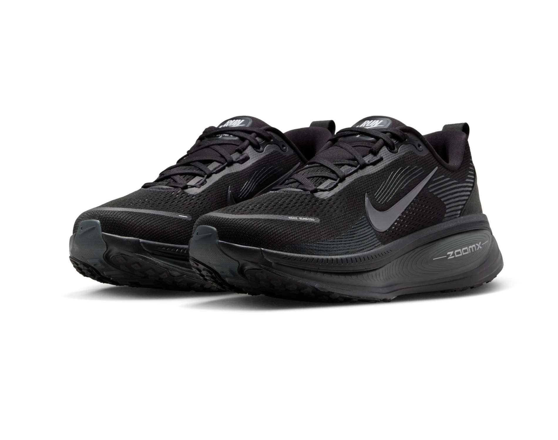 Chaussures de course pour hommes Nike Vomero 18